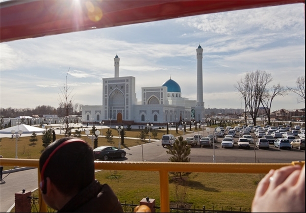 تاشکند