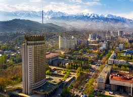  ترکیبی قزاقستان و ازبکستان و تاجیکستان
